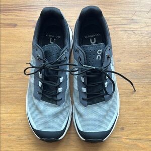 On CloudVista - size 8,5